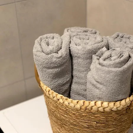 Apartamento Elena Elua *