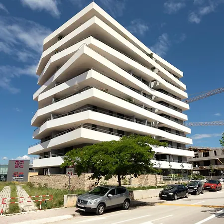 Elena Elua Apartamento *