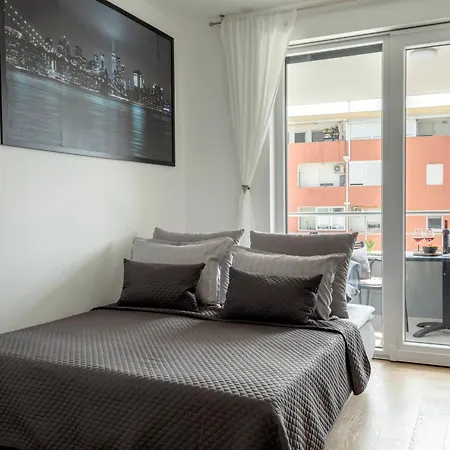 Elena Elua Apartamento Split