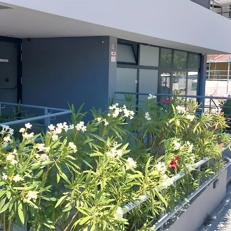 Elena Elua Apartamento *