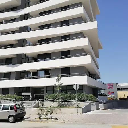 Διαμέρισμα Elena Elua