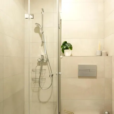 Elena Elua Apartman Split