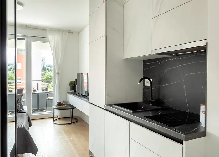 Lägenhet Elena Elua *