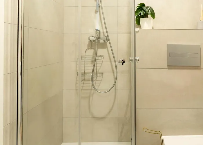 Elena Elua Lägenhet *