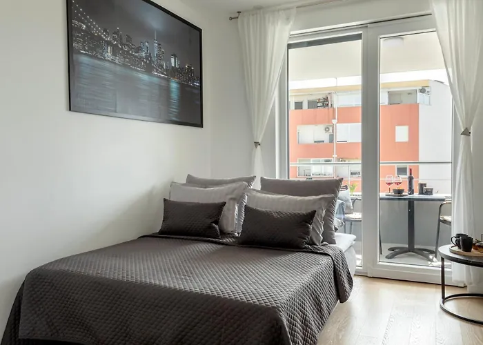 Elena Elua Lägenhet Split