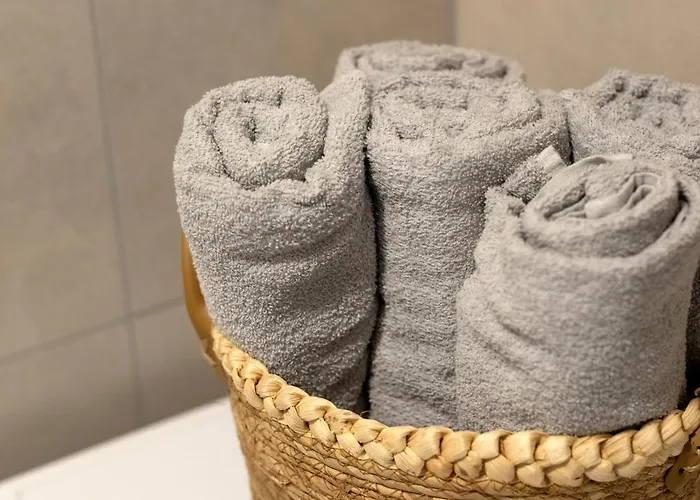 Lägenhet Elena Elua *