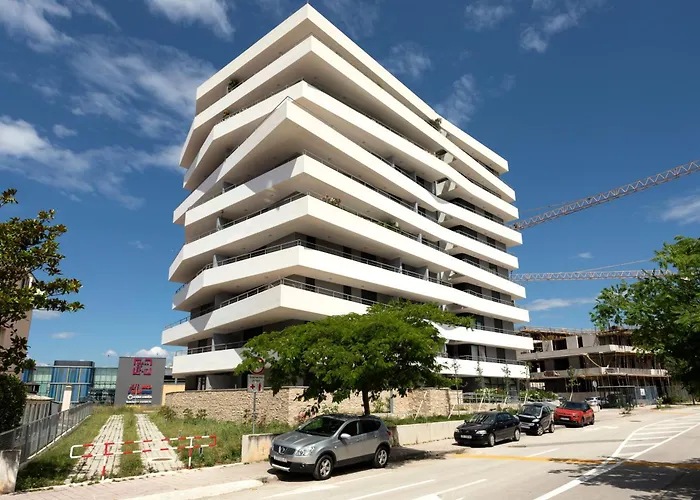 Elena Elua Lägenhet *