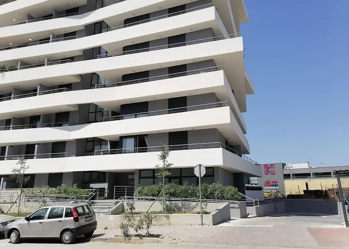 Lägenhet Elena Elua