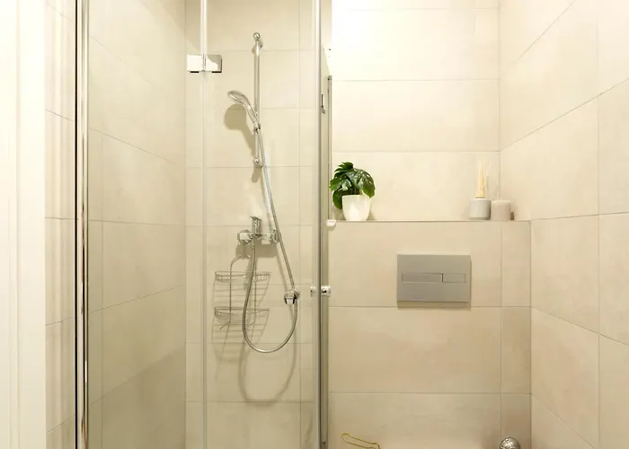 Elena Elua Lägenhet Split